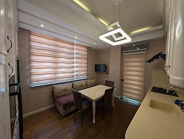 city: 🏙️ Luxury Apartment in the Heart of Baku | Narimanov Experience — 8