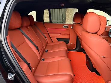 Продажа авто: Lixiang L7: 2023 г., 1.5 л, Автомат, Электромобиль, Кроссовер — 10