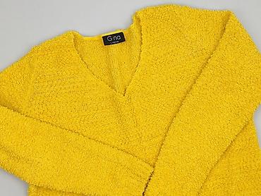gina sweater: Gina, Sweter damski, rozmiar L — 1
