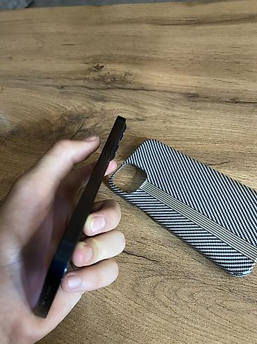 Apple iPhone: IPhone 13, Б/у, 128 ГБ, Midnight, Зарядное устройство, Защитное стекло, Чехол, 84 % at lalafo.kg — 3 Apple iPhone: IPhone 13, Б/у, 128 ГБ, Midnight, Зарядное устройство, Защитное стекло, Чехол, 84 % — 3