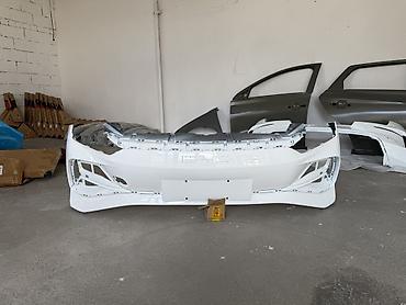 Бампер BYD, Новый, Оригинал