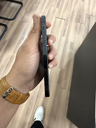ucuz iphone: IPhone 12 Pro, Pacific Blue, Face ID, Simsiz şarj — 4