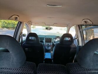 диск на хонда: Honda Stream: 2002 г., 2 л, Автомат, Бензин, Минивэн