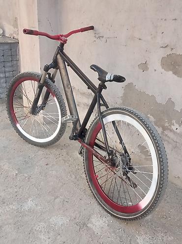 velosiped satilir: 26lig velo xirda para problemleri Var onlarda Problem Yaratmr single — 7