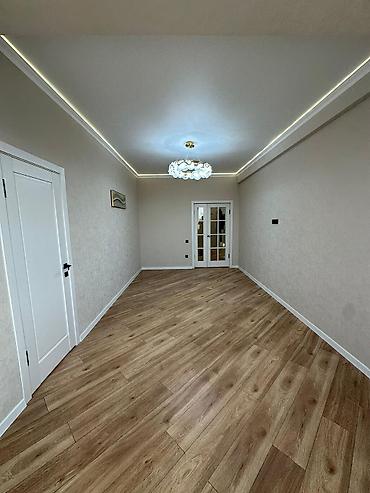 Продажа квартир: 3 комнаты, 93 м², Элитка, 6 этаж, Евроремонт — 5