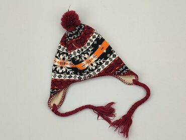 supreme czapka zimowa: Czapka, stan - Dobry
