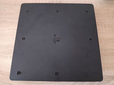 PS4 (Sony Playstation 4): Ps4 slim, korisćen, brutalno očuvan, bez ikakvih fizičkih oštećenja — 7