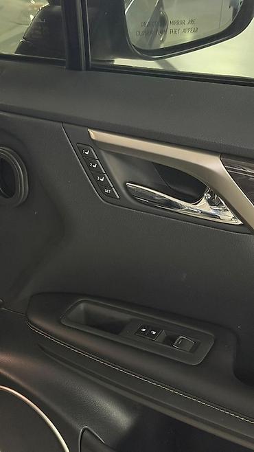 Lexus: Lexus RX: 2020 г., 3.5 л, Автомат, Гибрид, Кроссовер — 16