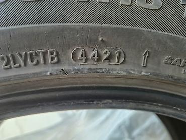резина 225 55 r18 зима: Зимние шины 225/55 R18 (пара) и летние шины 225/55/18 (комплект 2/2) — 2