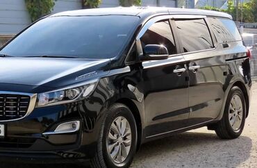 девятка авто: Kia Carnival: 2.2 л, Автомат, Дизель, Минивэн