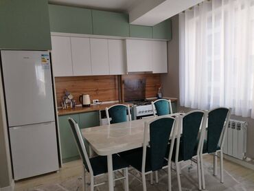 Долгосрочная аренда квартир: 2 комнаты, Собственник, С мебелью полностью