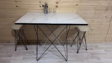 Аренда юрт: Глэмпинг-домик «Swallow» в горах - Архитектура: арочный модуль на — 4