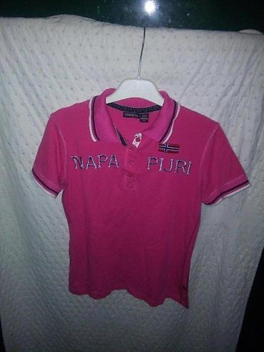 lacoste kačket: NAPAPIJRI ZENSKA POLO MAJICA KAO NOVA ORIGINAL TOP AKCIJA | UKOLIKO — 2