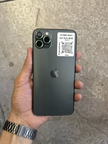 redmi note 8 цена в оше: IPhone 11 Pro Max, Б/у, 512 ГБ, Matte Midnight Green, Защитное стекло, Чехол, Коробка, В рассрочку, 93 %