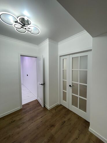 Продажа квартир: 3 комнаты, 91 м², Индивидуалка, 5 этаж, Евроремонт at lalafo.kg — 9 Продажа квартир: 3 комнаты, 91 м², Индивидуалка, 5 этаж, Евроремонт — 9
