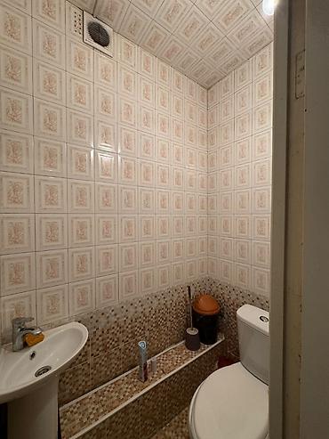 свердловский: 3 комнаты, 79 м², Восток-5 мкр 105 серия, 4 этаж — 3