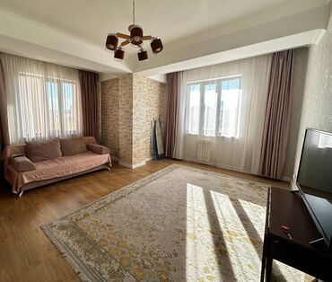 Продажа квартир: 2 комнаты, 62 м², Элитка, 3 этаж, Косметический ремонт