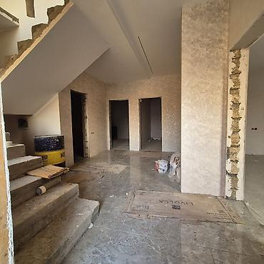sumqayitda ucuz heyet evleri 2018: 5 комнат, 150 м², Нет кредита, Без ремонта — 5