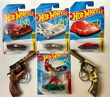 Модели автомобилей: Машины металлические копии в гараж на столе :). + ретро АвтоЛегенды — 9