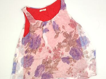 bluzki z piórami reserved: New Collection, Women's blouse, size S (EU 36)