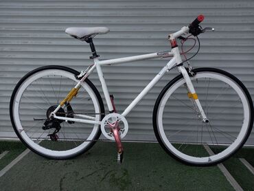 держатель для велосипеда: AZ - City bicycle