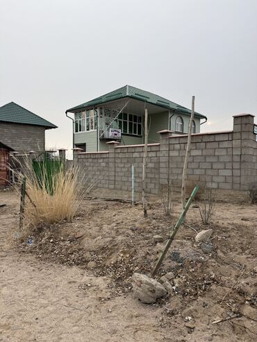 Продажа домов: Коттедж, 200 м², 5 комнат at lalafo.kg — 1 Продажа домов: Коттедж, 200 м², 5 комнат — 1