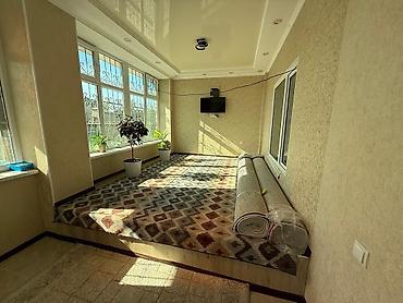 Продажа коттеджей и домов: 🏠 Дом 160 м², 5 комнат, Арча-Бешик Продаётся одноэтажный дом в ж/м — 3