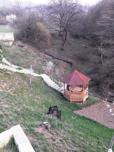 Bağ evlərinin satışı: Qusar, 64 kv. m, 2 otaqlı, Hovuzsuz, Artezian quyusu, Qaz, Kanalizasiya — 9