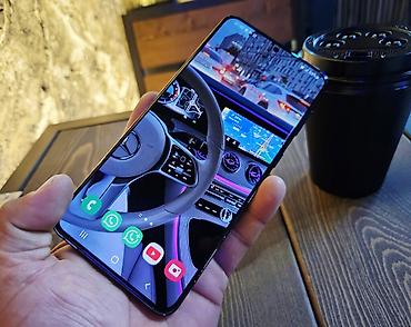 самсунг гелакси с 8: Samsung Galaxy S21 Plus, Б/у, 256 ГБ, цвет - Черный, 1 SIM, 2 SIM, eSIM — 4
