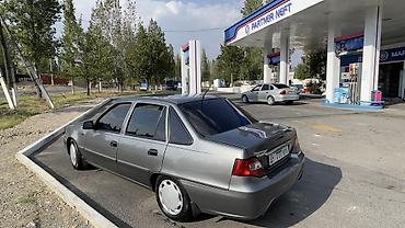 Daewoo Nexia: 2013 г., 1.5 л, Механика, Бензин, Седан