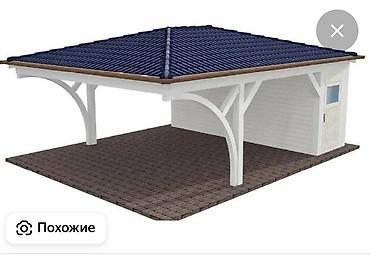 Кровля крыши: Кровля крыши | Монтаж, Демонтаж, Для прогревания Больше 6 лет опыта — 20