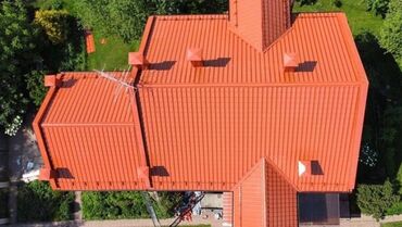 Profnastil: Bir basha anbardan satish xidmeti perakende ve toptan satish ister — 10