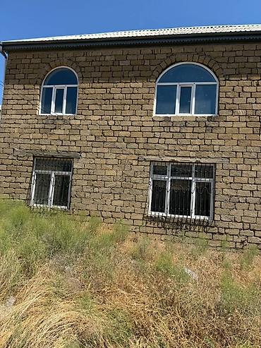 шеки: Ходжасан 7 комнат, 250 м², Нет кредита, Без ремонта — 10