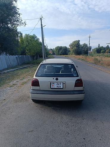 щит приборов гольф 3: Volkswagen Golf: 1996 г., 1.8 л, Механика, Бензин, Хэтчбэк — 5