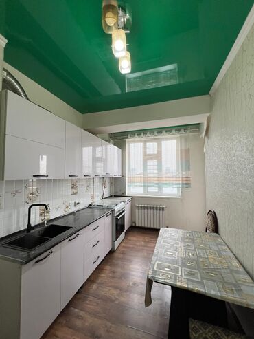 военный антоновка квартира: 1 комната, 37 м², Элитка, 6 этаж, Евроремонт