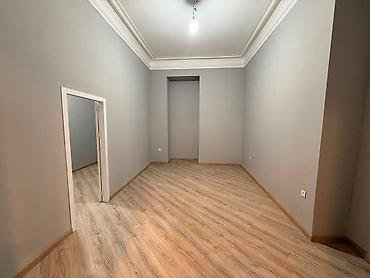 kiraye menzil: İcarəyə verilir 3 otaqlı köhnə tikili 80 m², Nəsimi r. 1 200 AZN/ay 3 — 4