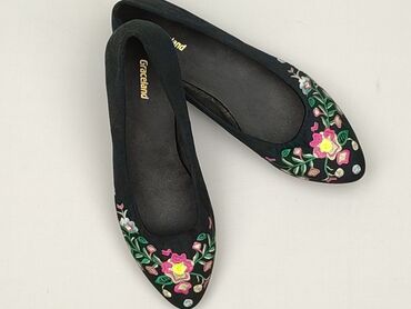 Ballerinas for women, 41, condition - Perfect