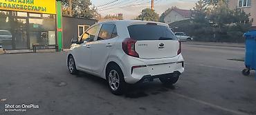 цена киа морнинг: Kia Morning: 2021 г., 1 л, Автомат, Бензин, Хэтчбэк — 2