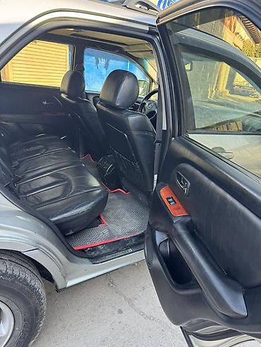 lexus altezza: Lexus RX: 2002 г., 3 л, Автомат, Бензин, Кроссовер — 8