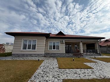 Продажа коттеджей и домов: Продается Дом в закрытом охраняемом городке - Ордо. Район — 23