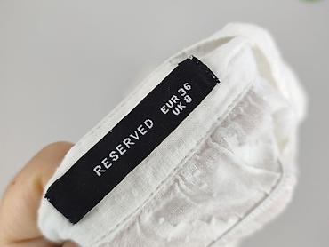ralph yupoo: Reserved, Koszula damska, rozmiar S — 4