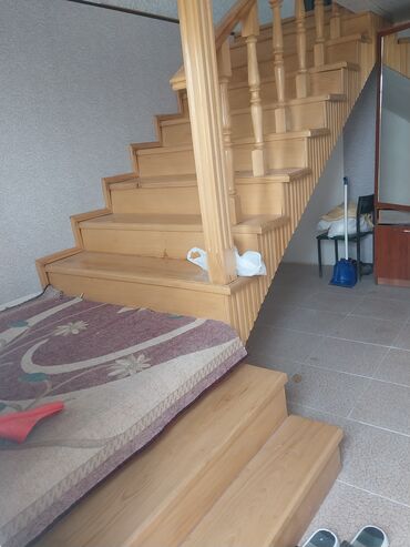 Həyət evləri və villaların satışı: 4 otaqlı, 130 kv. m, Kredit yoxdur, Orta təmir — 3