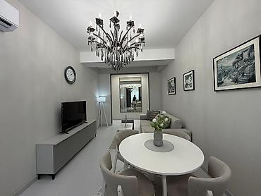 ecemide kiraye evler 2026: 3 otaqlı, Yeni tikili, 84 kv. m — 7