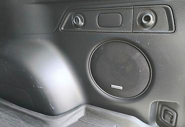 Subaru: Subaru Forester: 2019 г., 2.5 л, Автомат, Бензин, Кроссовер — 10