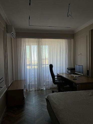 Продажа квартир: 3 комнаты, 122 м², Элитка, Дизайнерский ремонт — 5