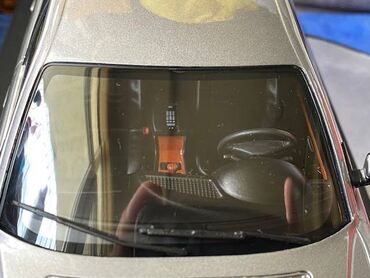 Avtomobil modelləri: BMW, 1998 il, 1:18, Dəmir, Ödənişli çatdırılma — 10