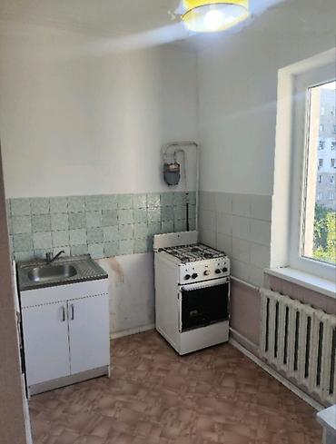 67: 1 комната, 34 м², 12 мкр 105 серия, 5 этаж, Косметический ремонт — 2