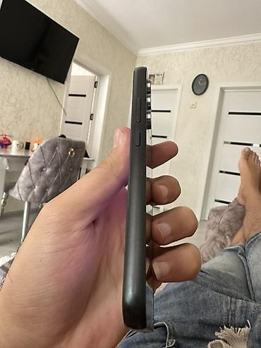telefon a54: Samsung Galaxy A54 5G, rəng - Qara — 4