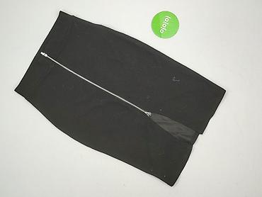 bluzka goth: Amisu, Spódnica damska, rozmiar M — 2