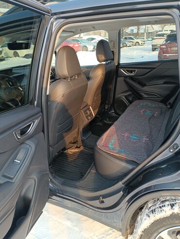 Subaru: Subaru Forester: 2019 г., 2.5 л, Автомат, Бензин, Кроссовер — 6